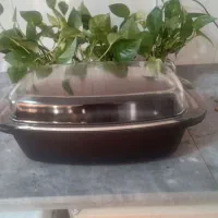 قابلمه کاملا نو|ظروف پخت‌وپز|تویسرکان, |دیوار