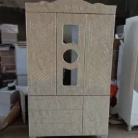 کمد لباس|جاکفشی، کمد، دراور|تبریز, |دیوار