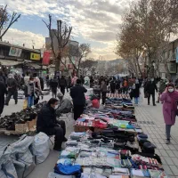 راهنمایی راجب شغل دستفروشی