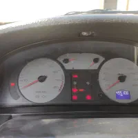 پارسelxزانتیا موتور|خودرو سواری و وانت|ارومیه, |دیوار