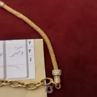 دستبند مدل خودکاری|جواهرات|خرم‌آباد, |دیوار