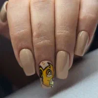 خدمات و آموزش کاشت ناخن با ۲۰ درصد تخفیف|خدمات آرایشگری و زیبایی|محمدیه-قزوین, |دیوار