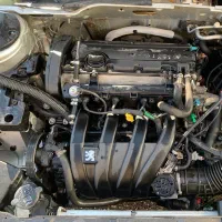 متور زانتیا 1800 اروپایی elx