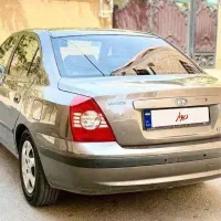 اوانته مدل ۱۳۹۰ نوک مدادی تک برگ سند|خودرو سواری و وانت|اصفهان, برازنده|دیوار