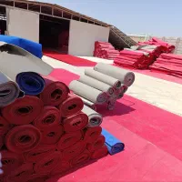 موکت نمایشگاهی