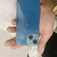 اپل iPhone 13 mini با حافظهٔ ۱۲۸ گیگابایت|موبایل|تهران, کیانشهر|دیوار