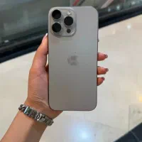 آیفون ۱۵ پرومکس