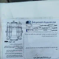 پراید مدل92|خودرو سواری و وانت|گرگان, |دیوار