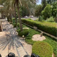 فروش فاز ۷ صدف دوخوابه لوکس رو به نما