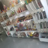 یخچال و ویترین شیرینی فروشی با دکور و تجهیزات|فروشگاه و مغازه|شیراز, لاله|دیوار