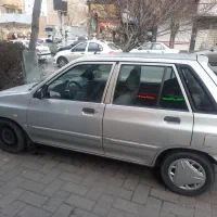 پراید ۱۱۱ مدل ۹۲|خودرو سواری و وانت|تبریز, |دیوار