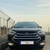 جک‌ s3 مدل ۱۴۰۲ بی رنگ