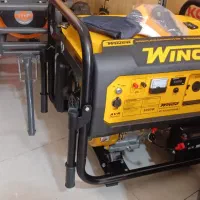 اهدای (نمایندگی) موتور برق وفروش(موتوربرق)|ماشینآلات صنعتی|اردبیل, |دیوار