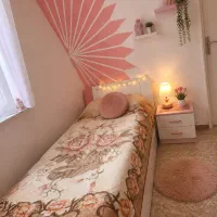 تخت خوش خواب