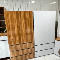 کمد لباس ۳کشو