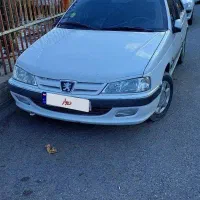 پژوپارس مدل۸۷