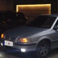 سمندelx 1800|خودرو سواری و وانت|مشهد, سناباد|دیوار