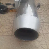 باسلام یک عددجت هیتریک دوره کارکرده درحدنو