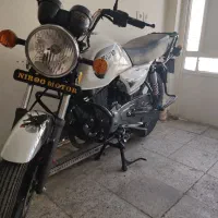 نیرو موتور bx 200