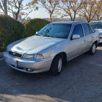 دوو سیلو ۸۲|خودرو سواری و وانت|الوند, |دیوار