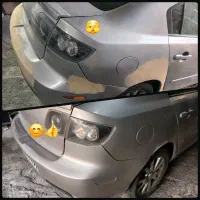 نقاشی اتومبیل نقاشی ماشین