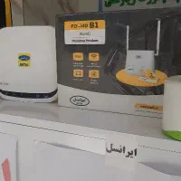 فروش انواع مودم ایرانسل