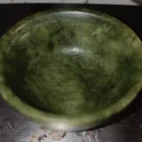 سنگ یشم سبز