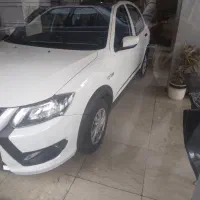 کوئیک سفید مشکی مدل ۱۴۰۳ جی ایکس آر|خودرو سواری و وانت|تهران, نصرت|دیوار