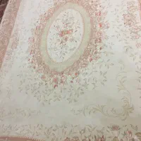 فرش ۷۰۰ شانه|فرش|نکا, |دیوار