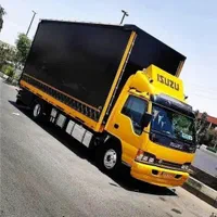 اتوبارباربری دماوندخاورنیسان کارگرخالی ب تمام نقاط|خدمات حمل و نقل|دماوند, |دیوار