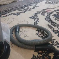 جاروبرقی سطلی مدل ارمان مکش عالی 3600|جاروبرقی، جارو شارژی، بخارشو|فارسان, |دیوار