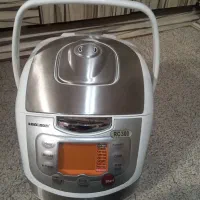 پلوپز، آرام پز، بخارپز، کیک پز دیجیتالی|اجاق گاز و لوازم برقی پخت‌وپز|اسلام‌شهر, شهرک مفیدی|دیوار