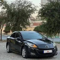 مزدا ۳ نیو تیپ ۳ مدل ۹۰ بدون رنگ ((بکر))