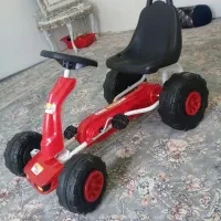 چهار چرخه بچه گانه