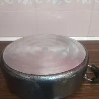 ماهیتابه نوی نو|ظروف پخت‌وپز|دیلمان, |دیوار