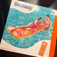 تخت/ تشک بادی استخر برند Bestway
