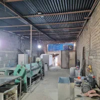 کارگاه اجاره ای ۱۸۰ متری صنعتی|اجارهٔ دفتر صنعتی، کشاورزی، تجاری|کرج, سی متری صنعتکاران|دیوار