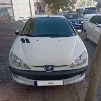 ۲۰۶اس دیv2 دوگانه شرکت