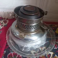 ته سماور نفتی