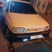 وانت پراید 151 پلاس، مدل ۱۴۰۳|خودرو سواری و وانت|شیراز, سعدیه شمالی|دیوار