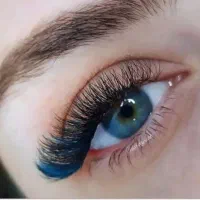 کاشت واکستنشن تخصصی مژه وابرو همراه با آموزش