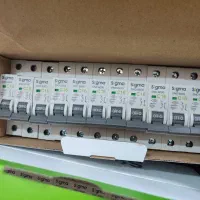 تعدادی فیوز سیگما ترکیه|مصالح و تجهیزات ساختمان|ارومیه, |دیوار