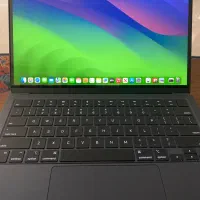 Macbook air M2|رایانه همراه|تهران, شهرک چیتگر|دیوار