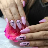 مدل ناخن جهت افزایش سرعت کار