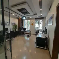پاسداران سنداداری ۷۸ متر بر اصلی پایدارفر|فروش دفتر کار، اتاق اداری، مطب|تهران, پاسداران|دیوار
