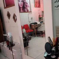 آینه قدی بزرگ