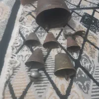 زنگوله گوسفند