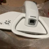 اتو پرسی ژانومه