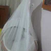 گهواره|تخت و صندلی بچه|یزد, |دیوار