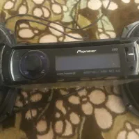 باند و ظبط ماشین